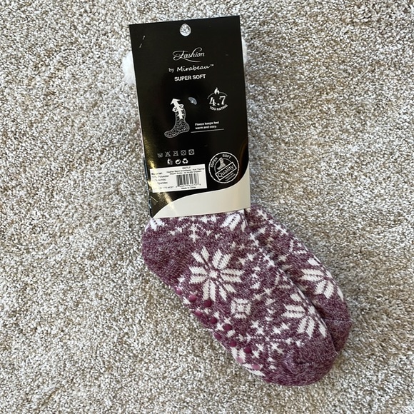 Socks - Picture 2 of 3